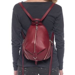 Rebecca Minkoff Julian Medium Backpack